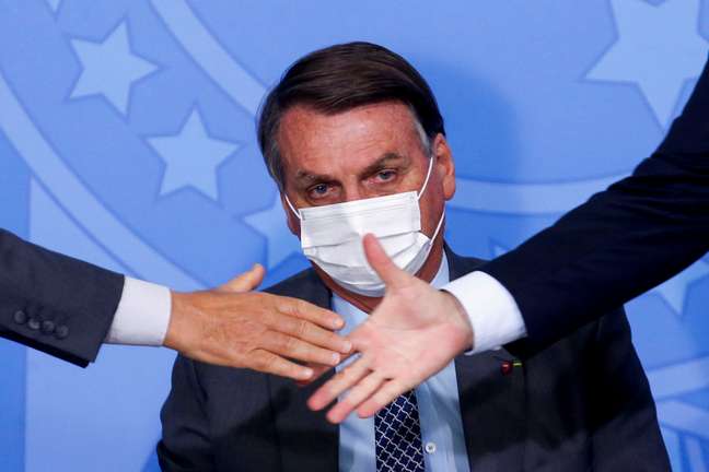 Porque o PP não quer Bolsonaro e trabalha nos bastidores para que o PL tenha o Presidente?